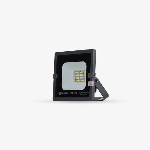 Đèn LED chiếu pha CP10 20W 6500K SS