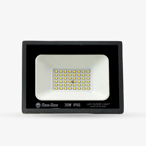 Đèn LED chiếu pha CP10 30W 6500K SS
