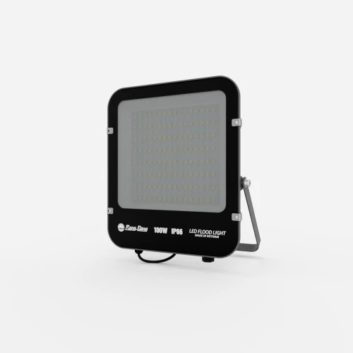 Đèn LED chiếu pha CP12 100W 6500K 6