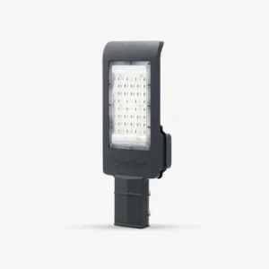 Đèn LED chiếu sáng đường CSD09 30W 5000K