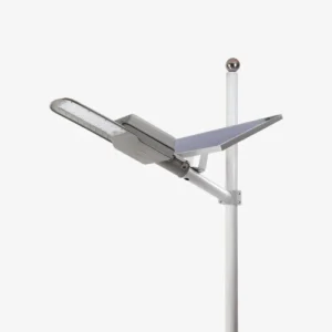 Đèn LED chiếu sáng đường NLMT CSD05 sl RF 200W 6500K