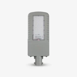 Đèn LED chiếu sáng đường NLMT CSD05 sl RF 500W 6500K 2