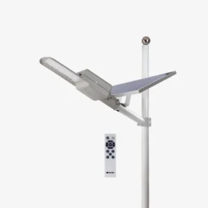 Đèn LED chiếu sáng đường NLMT CSD05 sl RF 500W 6500K