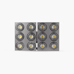 Đèn LED đánh cá DC05 500W V2 5000K