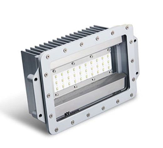 Đèn LED đánh cá Rạng Đông d DC04L 200W