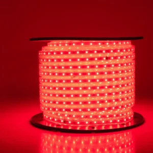 Đèn LED dây trang tri 1000 7W mau độ LD01 r gia bàn theo met 2