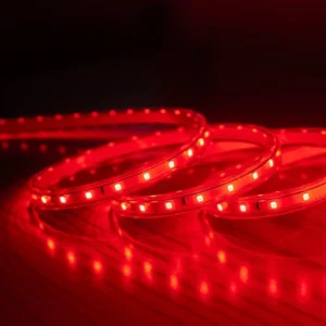 Đèn LED dây trang tri 1000 7W mau độ LD01 r gia bàn theo met