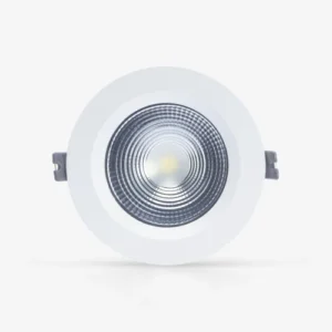 Đèn LED downlight âm trần 110 12W điều khiển Bluetooth AT14 BLE 1
