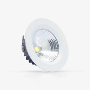 Đèn LED downlight âm trần 110 12W điều khiển Bluetooth AT14 BLE 2
