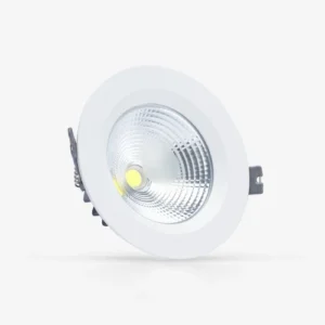 Đèn LED downlight âm trần 110 12W điều khiển Bluetooth AT14 BLE 3