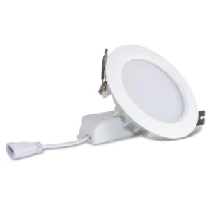 Đèn LED downlight âm trần 110 7W AT16 2