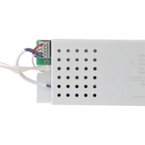 Đèn LED downlight âm trần 110 9W dự phòng AT04 dp 4
