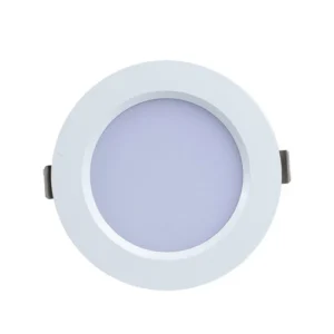 Đèn LED downlight âm trần 110 9W thông minh AT20 BLE
