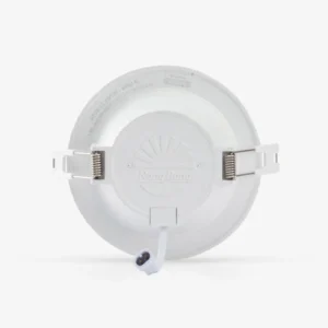 Đèn LED downlight âm trần 90 7W AT06 V2 mặt sau