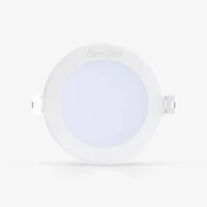 Đèn LED downlight âm trần 90 8W AT24 Plus