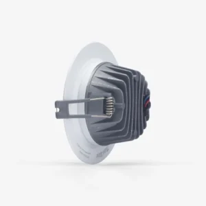 Đèn LED downlight âm trần 90 9W điều khiển Bluetooth AT14 BLE 5
