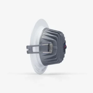 Đèn LED downlight âm trần 90 9W điều khiển Bluetooth AT14 BLE 6