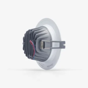 Đèn LED downlight âm trần 90 9W điều khiển Bluetooth AT14 BLE 7