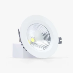 Đèn LED downlight âm trần 90 9W điều khiển Bluetooth AT14 BLE 8