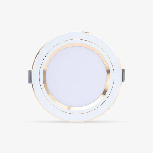 Đèn LED downlight âm trần đổi màu 110 10W AT20 DM 1