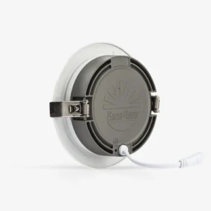 Đèn LED downlight âm trần đổi màu 110 10W AT20 DM 6