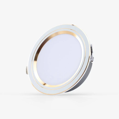 Đèn LED downlight âm trần đổi màu 110 12W AT20 DM 3