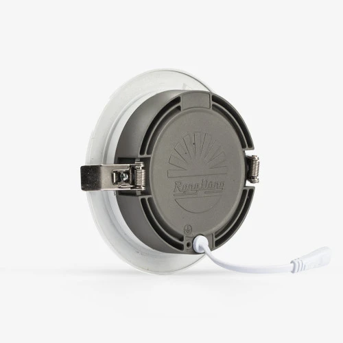 Đèn LED downlight âm trần đổi màu 110 12W AT20 DM 6