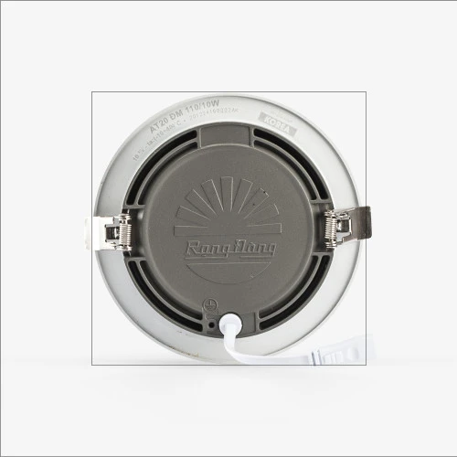 Đèn LED downlight âm trần đổi màu 110 12W AT20 DM mặt sau