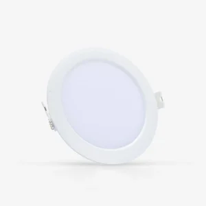 Đèn LED downlight âm trần đổi màu 110 9W điều khiển Bluetooth AT16 BLE 3