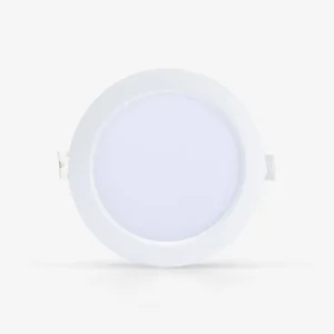 Đèn LED downlight âm trần đổi màu 110 9W điều khiển Bluetooth AT16 BLE