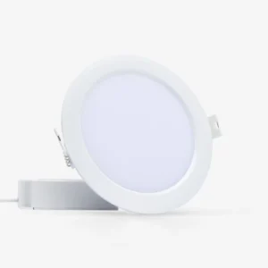 Đèn LED downlight âm trần đổi màu 110 9W điều khiển Bluetooth AT16 BLE 4