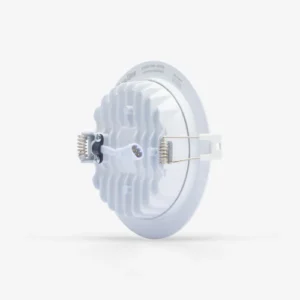 Đèn LED downlight âm trần đổi màu 110 9W điều khiển Bluetooth AT16 BLE 5