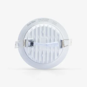 Đèn LED downlight âm trần đổi màu 110 9W điều khiển Bluetooth AT16 BLE 7