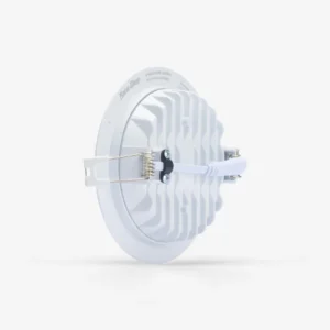 Đèn LED downlight âm trần đổi màu 110 9W điều khiển Bluetooth AT16 BLE 8