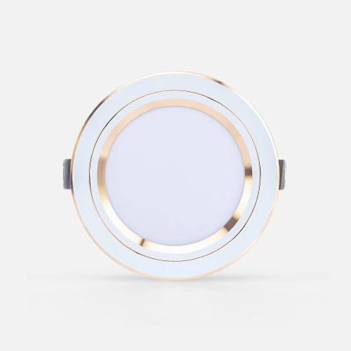 Đèn LED downlight âm trần đổi màu 90 10W AT20 DM 2