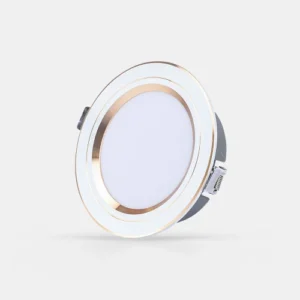 Đèn LED downlight âm trần đổi màu 90 10W AT20 DM 3
