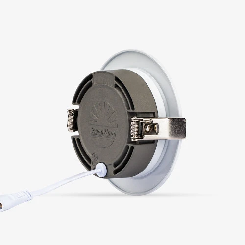 Đèn LED downlight âm trần đổi màu 90 10W AT20 DM 4