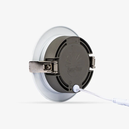 Đèn LED downlight âm trần đổi màu 90 10W AT20 DM 5