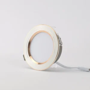 Đèn LED downlight âm trần đổi màu 90 10W AT20 DM 6