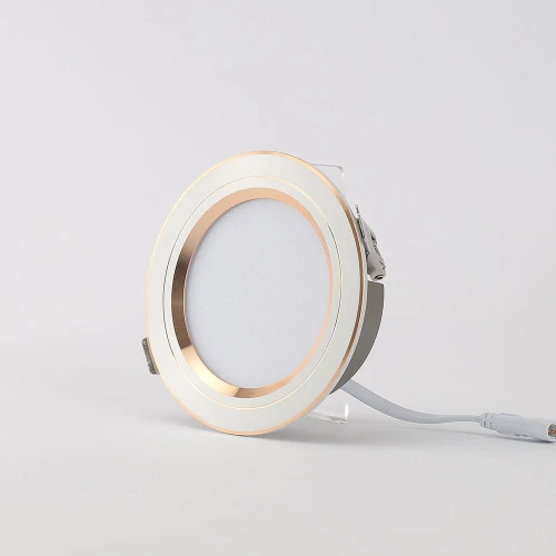 Đèn LED downlight âm trần đổi màu 90 10W AT20 DM 6