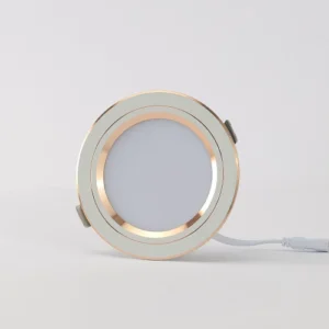 Đèn LED downlight âm trần đổi màu 90 10W AT20 DM 7
