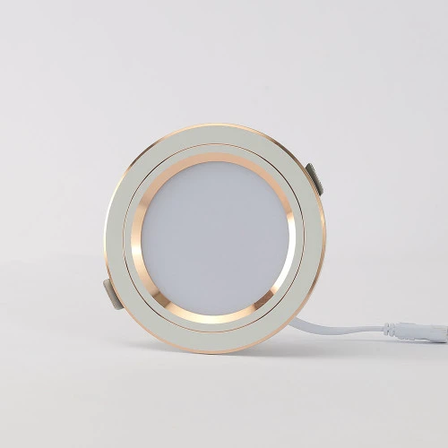 Đèn LED downlight âm trần đổi màu 90 10W AT20 DM 7