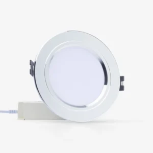 Đèn LED downlight âm trần đổi màu 90 7W AT10 DM 10