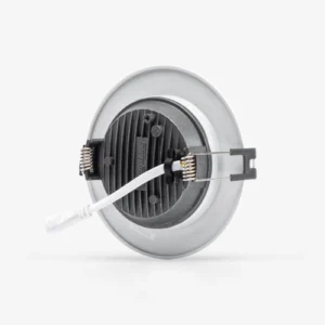Đèn LED downlight âm trần đổi màu 90 7W AT10 DM 13