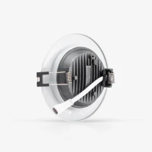 Đèn LED downlight âm trần đổi màu 90 7W AT10 DM 15