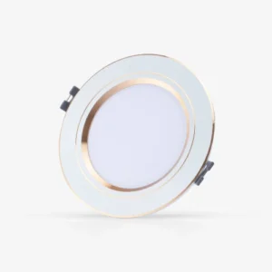 Đèn LED downlight âm trần đổi màu 90 7W AT10 DM 2