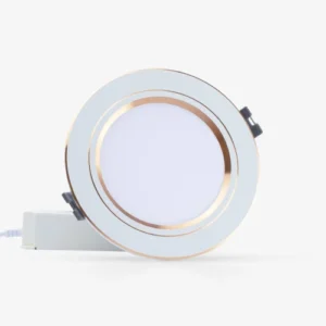 Đèn LED downlight âm trần đổi màu 90 7W AT10 DM 3