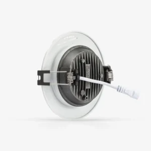 Đèn LED downlight âm trần đổi màu 90 7W AT10 DM 5