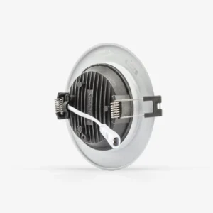 Đèn LED downlight âm trần đổi màu 90 7W AT10 DM 6