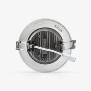 Đèn LED downlight âm trần đổi màu 90 7W AT10 DM mặt sau